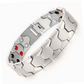 Bijou de football magnétique pour homme