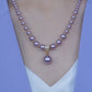⏳Offre limitée -50%⏰Élégante Chaîne de Perles Synthétiques pour Femme📿